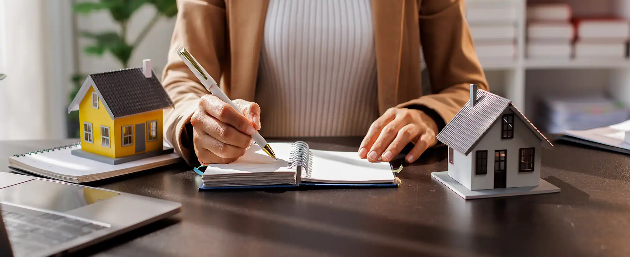 Le guide de l'immobilier