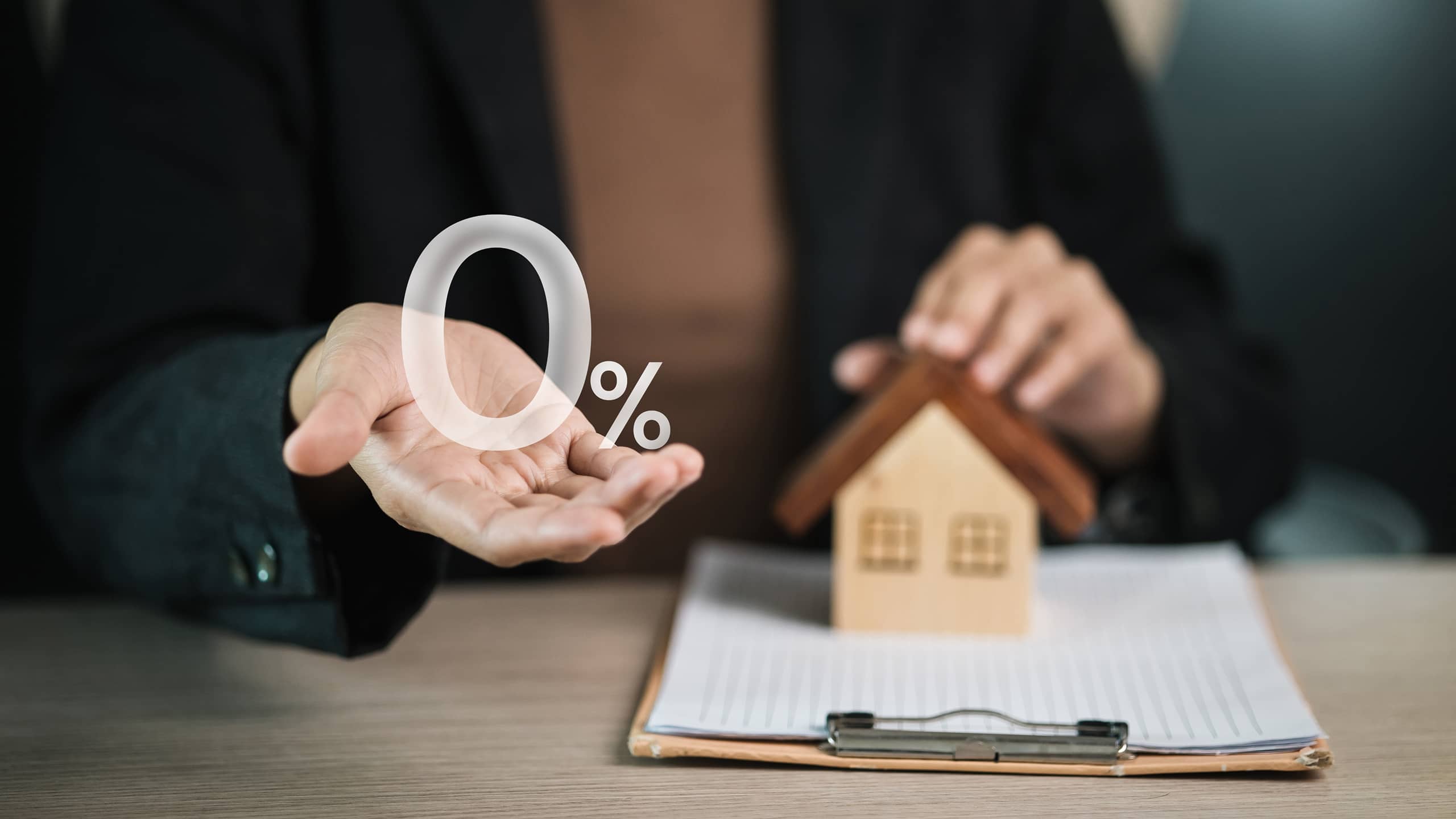 Le prêt à taux 0% (PTZ)